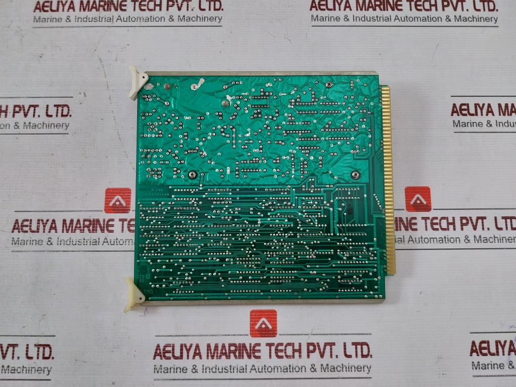 Magnavox 911961-801 Printed Circuit Board Rev.B Mp216734-1