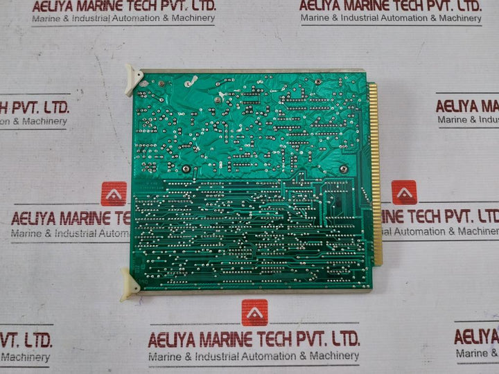 Magnavox 911961-801 Printed Circuit Board Rev.B Mp216734-1