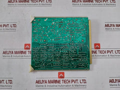Magnavox 911961-801 Printed Circuit Board Rev.B Mp216734-1