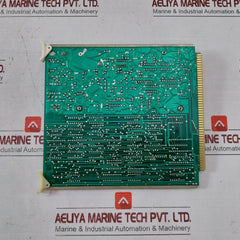 Magnavox 911961-801 Printed Circuit Board Rev.B Mp216734-1