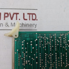 Magnavox 911961-801 Printed Circuit Board Rev.B Mp216734-1