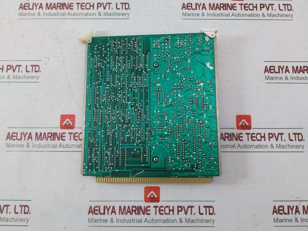 Magnavox 911961-801 Printed Circuit Board Rev.B Mp216734-1