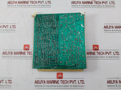 Magnavox 911961-801 Printed Circuit Board Rev.B Mp216734-1