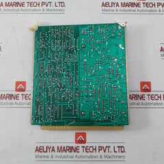 Magnavox 911961-801 Printed Circuit Board Rev.B Mp216734-1