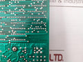 Magnavox 911961-801 Printed Circuit Board Rev.B Mp216734-1
