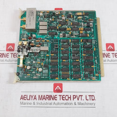 Magnavox 918051-802 Printed Circuit Board Rev 0 Mp411745-1, 411745-1