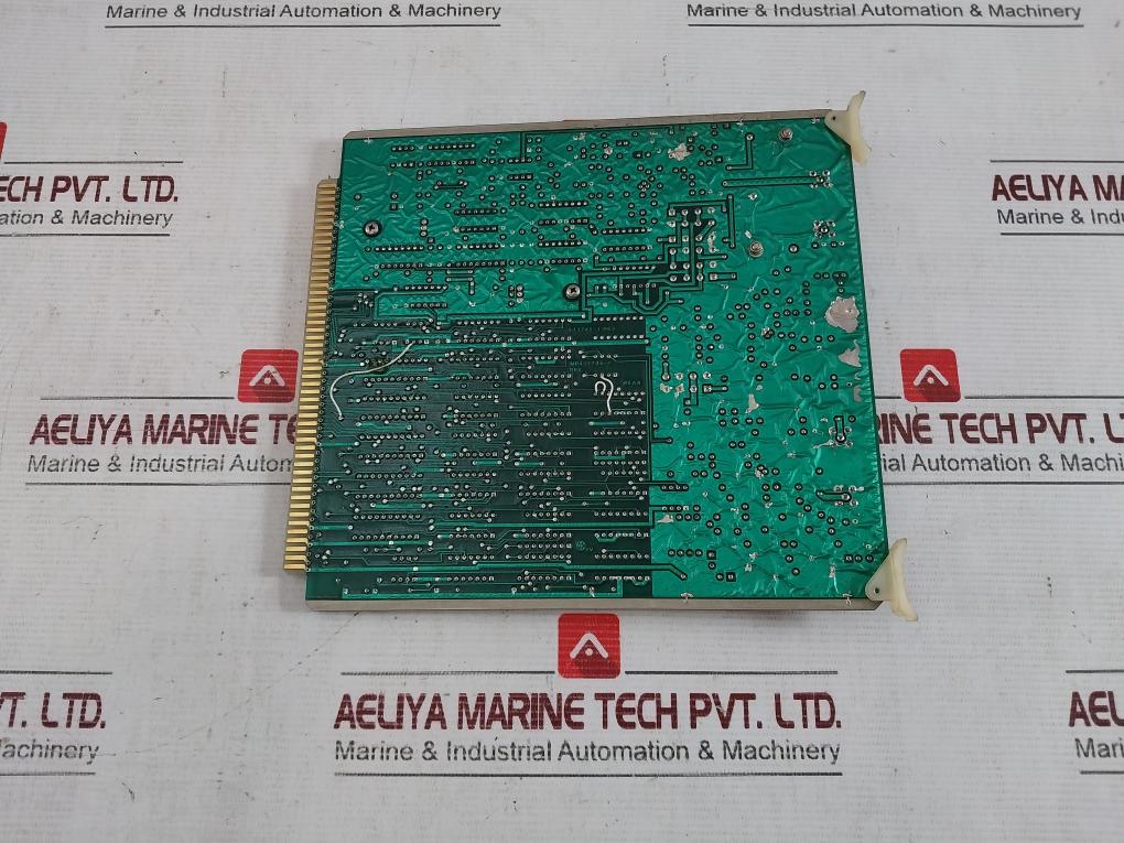 Magnavox 918051-802 Printed Circuit Board Rev 0 Mp411745-1, 411745-1