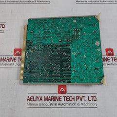 Magnavox 918051-802 Printed Circuit Board Rev 0 Mp411745-1, 411745-1