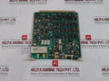 Magnavox 918051-802 Printed Circuit Board Rev 0 Mp411745-1, 411745-1