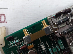 Magnavox 918051-802 Printed Circuit Board Rev 0 Mp411745-1, 411745-1