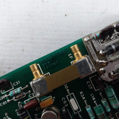 Magnavox 918051-802 Printed Circuit Board Rev 0 Mp411745-1, 411745-1