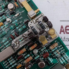 Magnavox 918051-802 Printed Circuit Board Rev 0 Mp411745-1, 411745-1