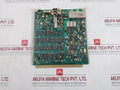 Magnavox 918051-802 Printed Circuit Board Rev 0 Mp411745-1, 411745-1