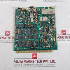 Magnavox 918051-802 Printed Circuit Board Rev 0 Mp411745-1, 411745-1