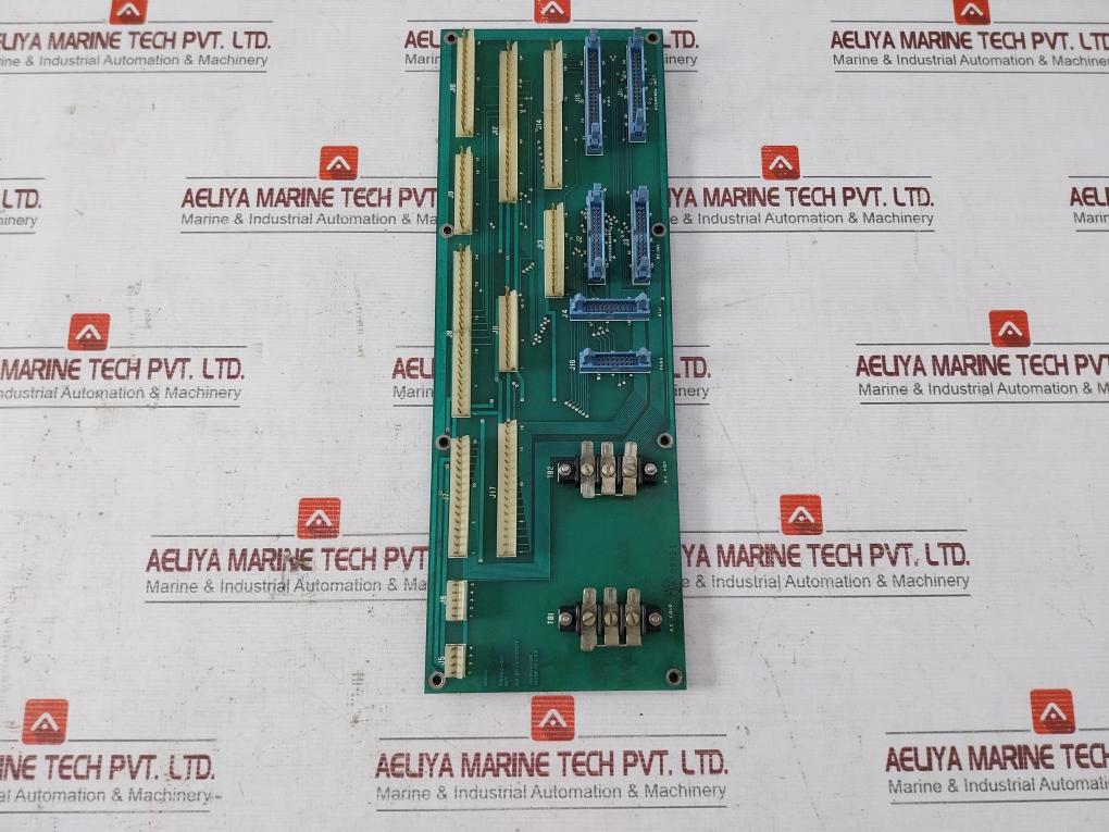 Magnavox 918083-801 Mx 211 Interface Module Rev B 411082-1 Mp411082-1