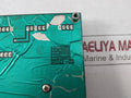Magnavox 918083-801 Mx 211 Interface Module Rev B 411082-1 Mp411082-1
