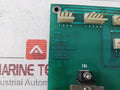 Magnavox 918083-801 Mx 211 Interface Module Rev B 411082-1 Mp411082-1