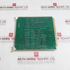 Magnavox 918090-801 Biu Interface Printed Circuit Board Rev. B 411097-1