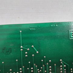 Magnavox 918090-801 Biu Interface Printed Circuit Board Rev. B 411097-1