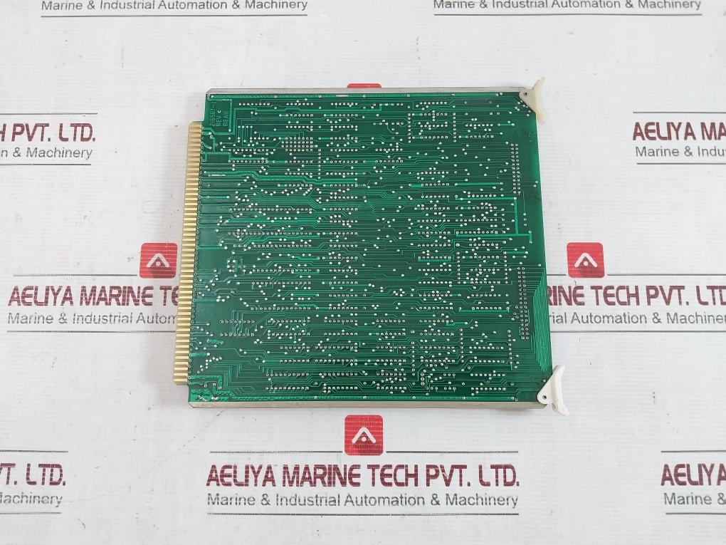 Magnavox 919067-801 Mx211 Rt Interface Module Rev C Mp216567-1