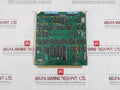 Magnavox 919067-801 Mx211 Rt Interface Module Rev C Mp216567-1