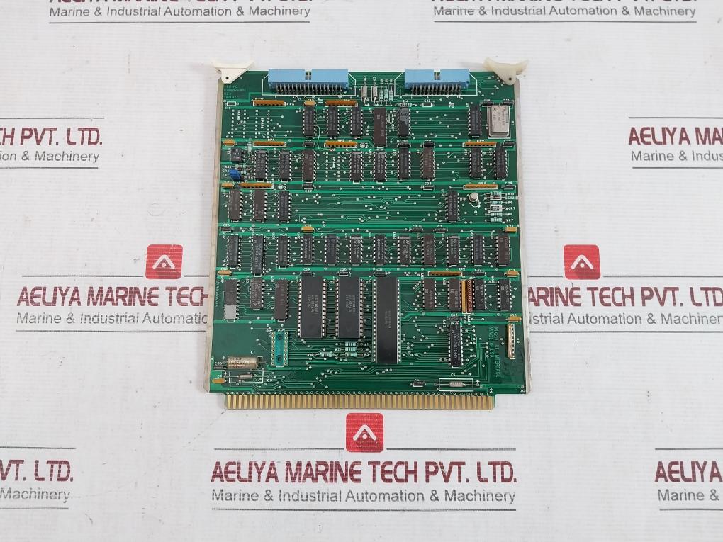 Magnavox 919067-801 Mx211 Rt Interface Module Rev C Mp216567-1