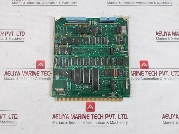 Magnavox 919067-801 Mx211 Rt Interface Module Rev C Mp216567-1