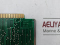 Magnavox 919067-801 Mx211 Rt Interface Module Rev C Mp216567-1