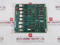 Magnavox 919075-801 Printed Circuit Board 216568-1