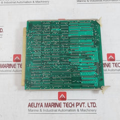 Magnavox 919075-801 Printed Circuit Board 216568-1