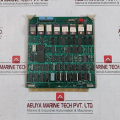 Magnavox 919075-801 Printed Circuit Board 216568-1