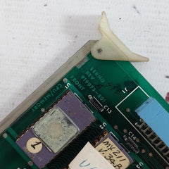 Magnavox 919075-801 Printed Circuit Board 216568-1