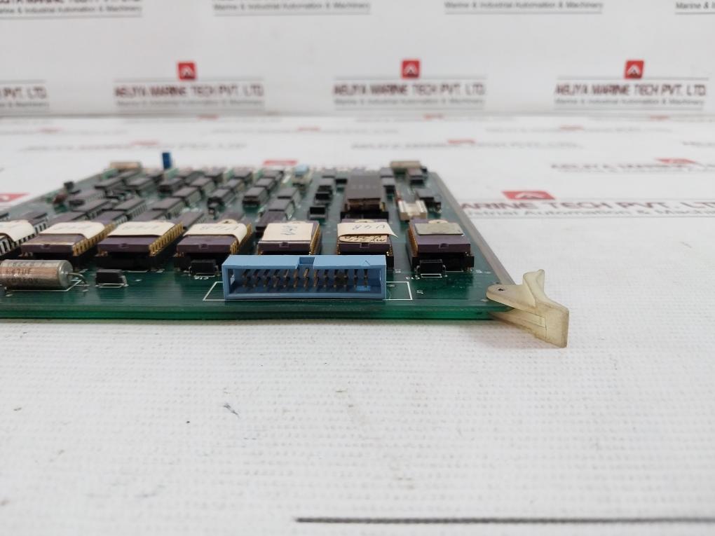 Magnavox 919075-801 Printed Circuit Board 216568-1