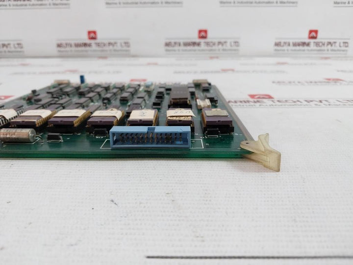 Magnavox 919075-801 Printed Circuit Board 216568-1