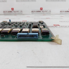 Magnavox 919075-801 Printed Circuit Board 216568-1