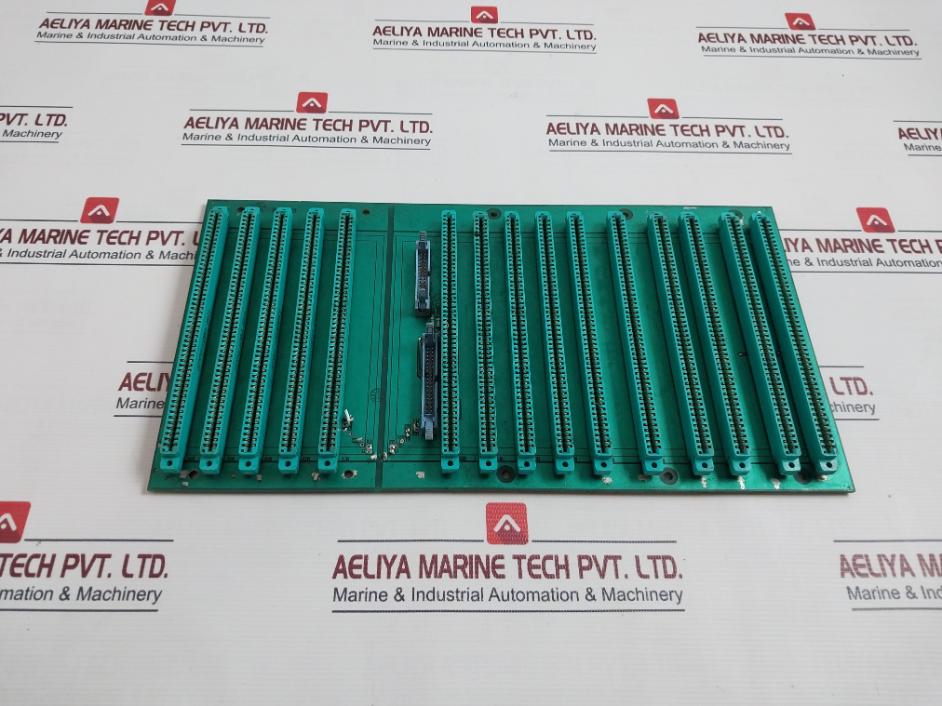 Magnavox Mx 211 Signal Processor Motherboard Rev.A Mp411621-1