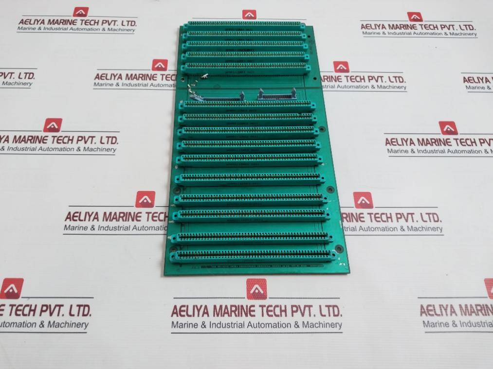 Magnavox Mx 211 Signal Processor Motherboard Rev.A Mp411621-1