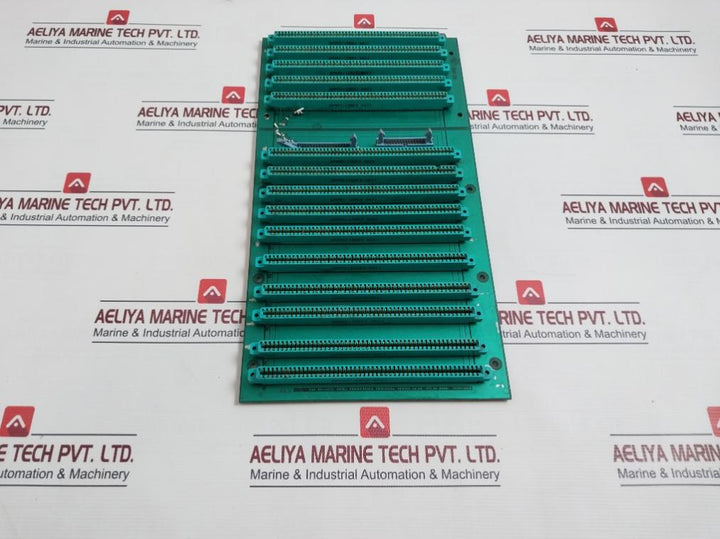 Magnavox Mx 211 Signal Processor Motherboard Rev.A Mp411621-1