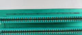 Magnavox Mx 211 Signal Processor Motherboard Rev.A Mp411621-1
