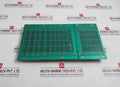 Magnavox Mx 211 Signal Processor Motherboard Rev.A Mp411621-1