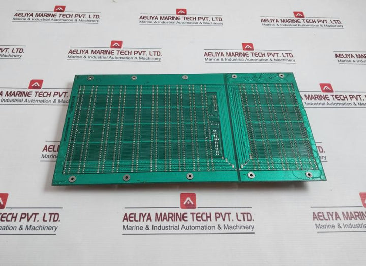 Magnavox Mx 211 Signal Processor Motherboard Rev.A Mp411621-1