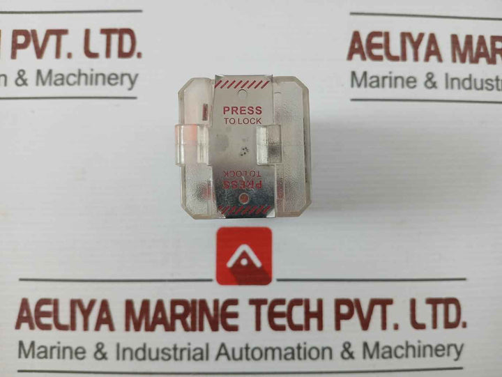 Magnecraft 388Jxcx100 Ingersoll Rand Thermo King Power Relay 0124-036 24 Vdc