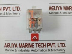 Magnecraft 388Jxcx100 Ingersoll Rand Thermo King Power Relay 0124-036 24 Vdc