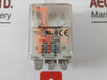 Magnecraft 388Jxcx100 Ingersoll Rand Thermo King Power Relay 0124-036 24 Vdc
