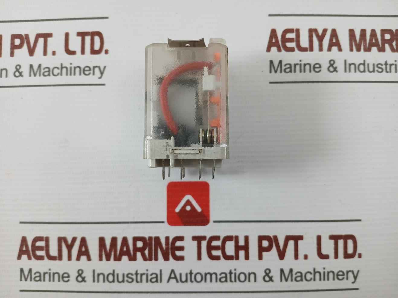 Magnecraft 388Jxcx100 Ingersoll Rand Thermo King Power Relay 0124-036 24 Vdc