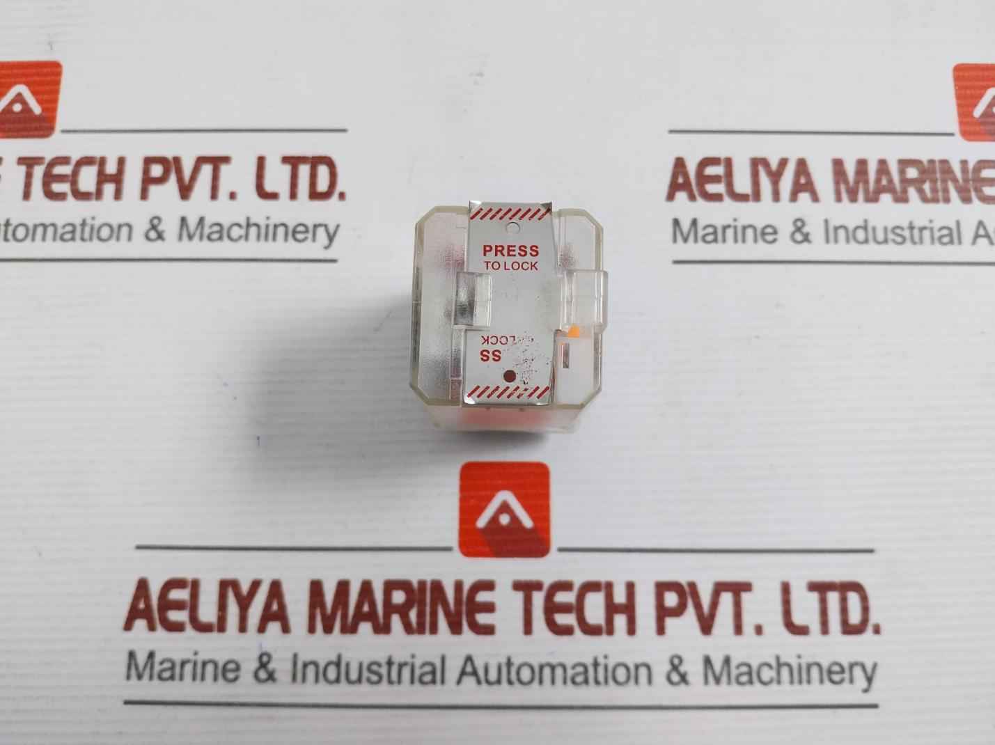 Magnecraft 388Jxcx100 Power Relay 16A