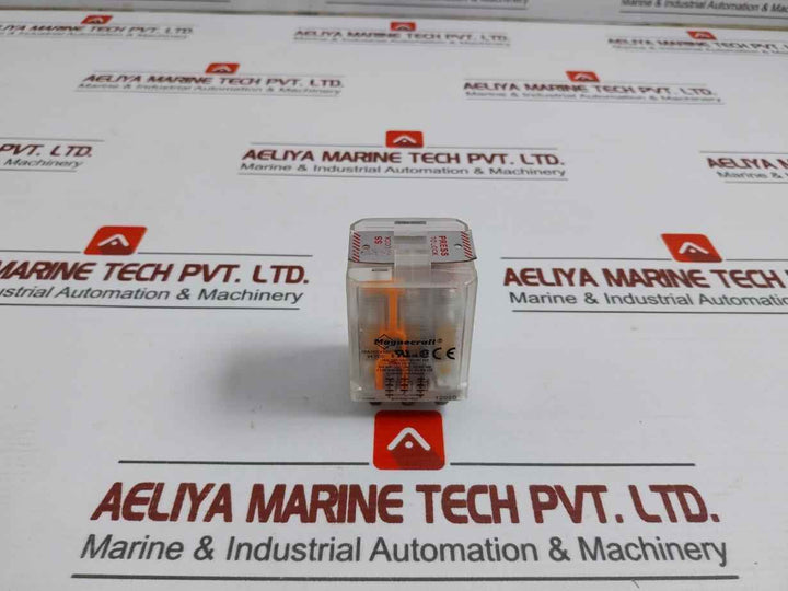 Magnecraft 388Jxcx100 Power Relay 16A
