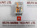 Magnecraft 388Jxcx100 Power Relay 16A