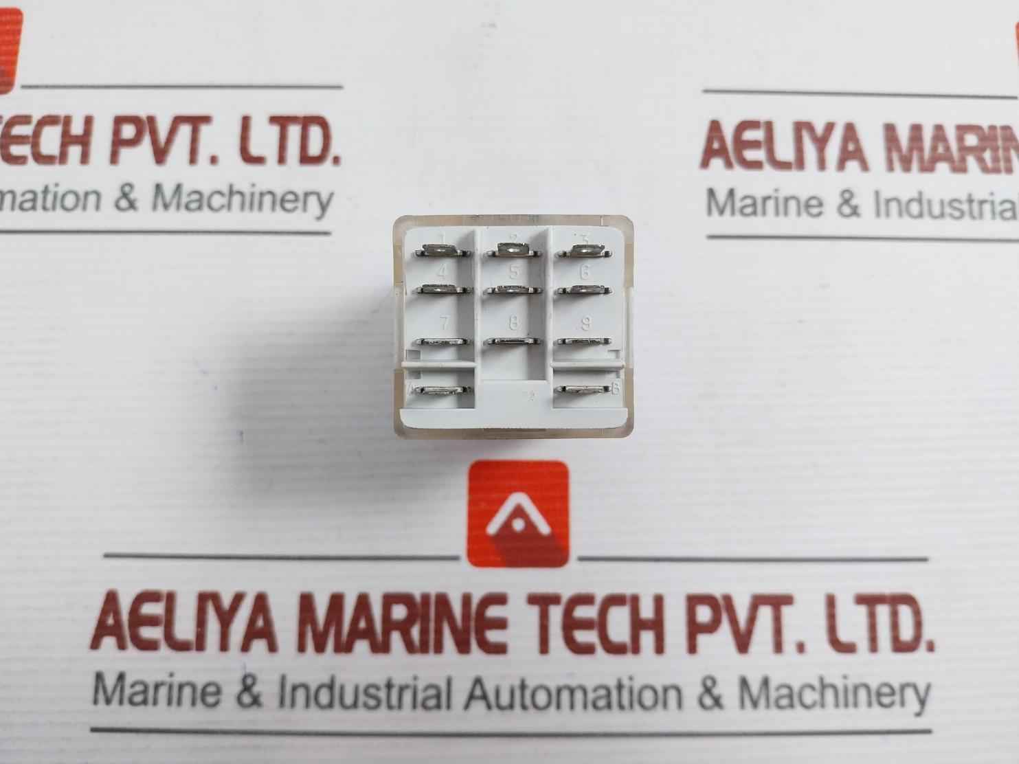 Magnecraft 388Jxcx100 Power Relay 16A