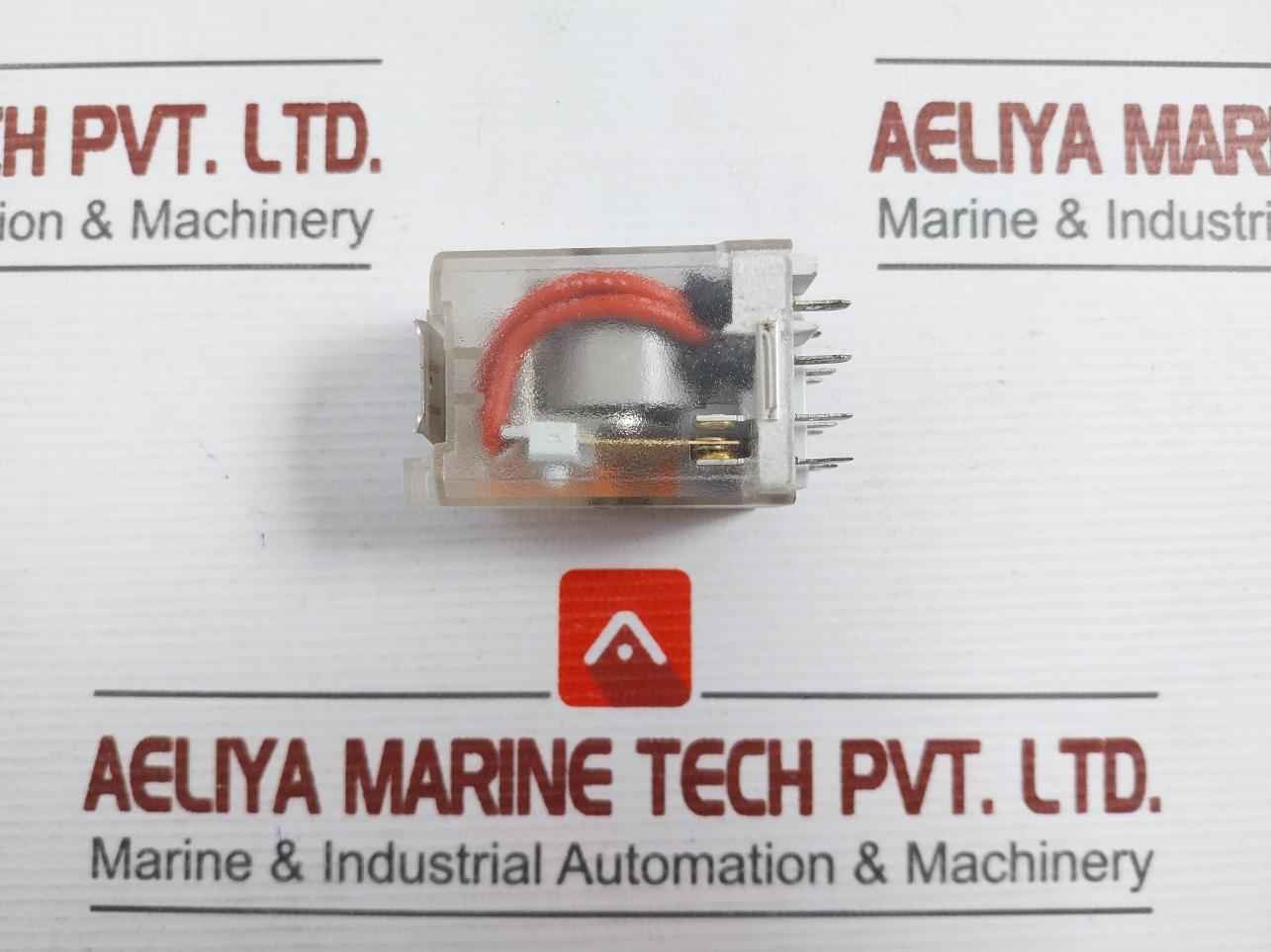 Magnecraft 388Jxcx100 Power Relay 16A